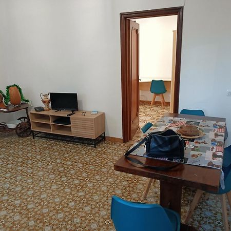 Casa Vacanze Sulmona Centro מראה חיצוני תמונה