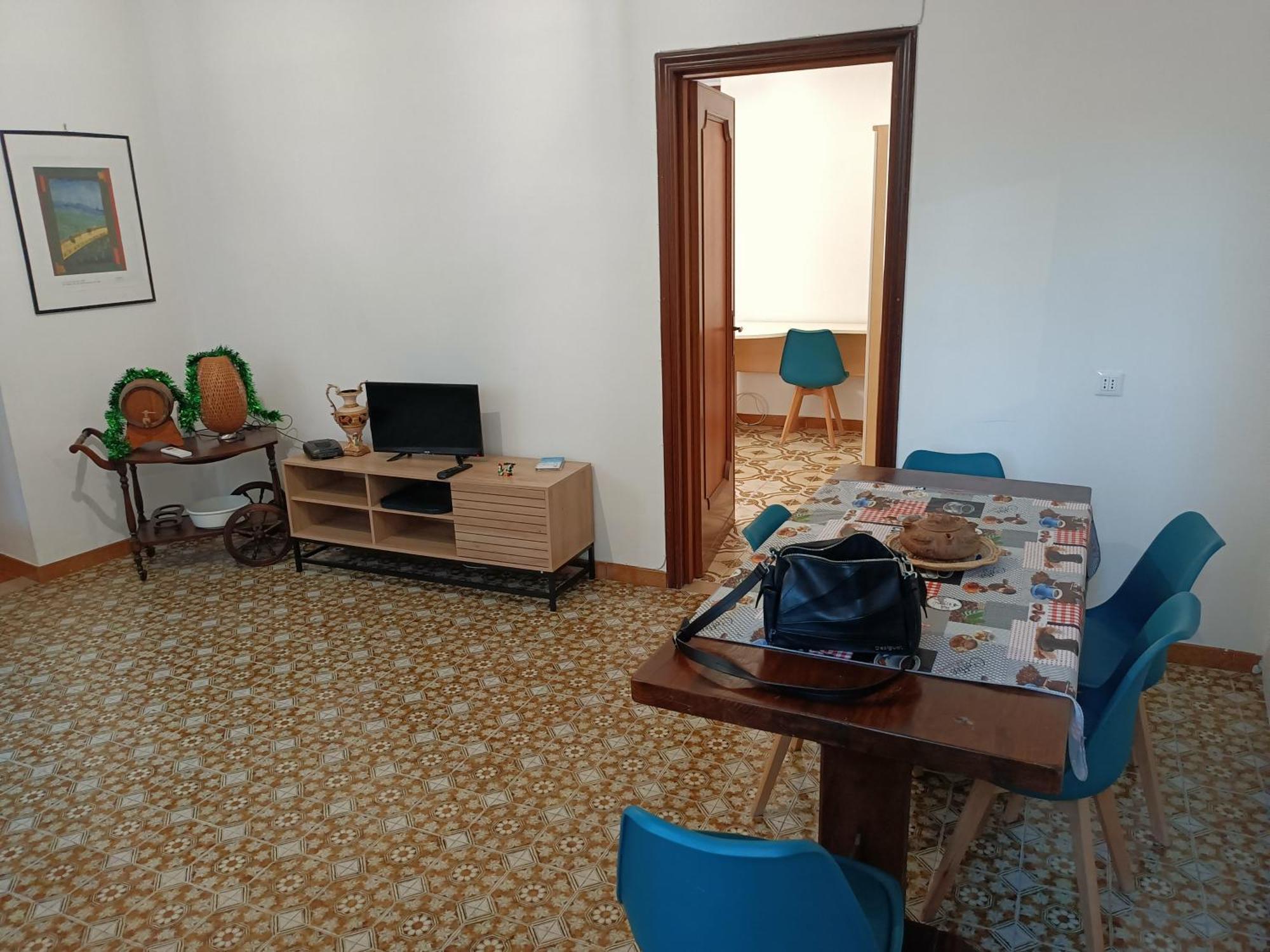 Casa Vacanze Sulmona Centro מראה חיצוני תמונה