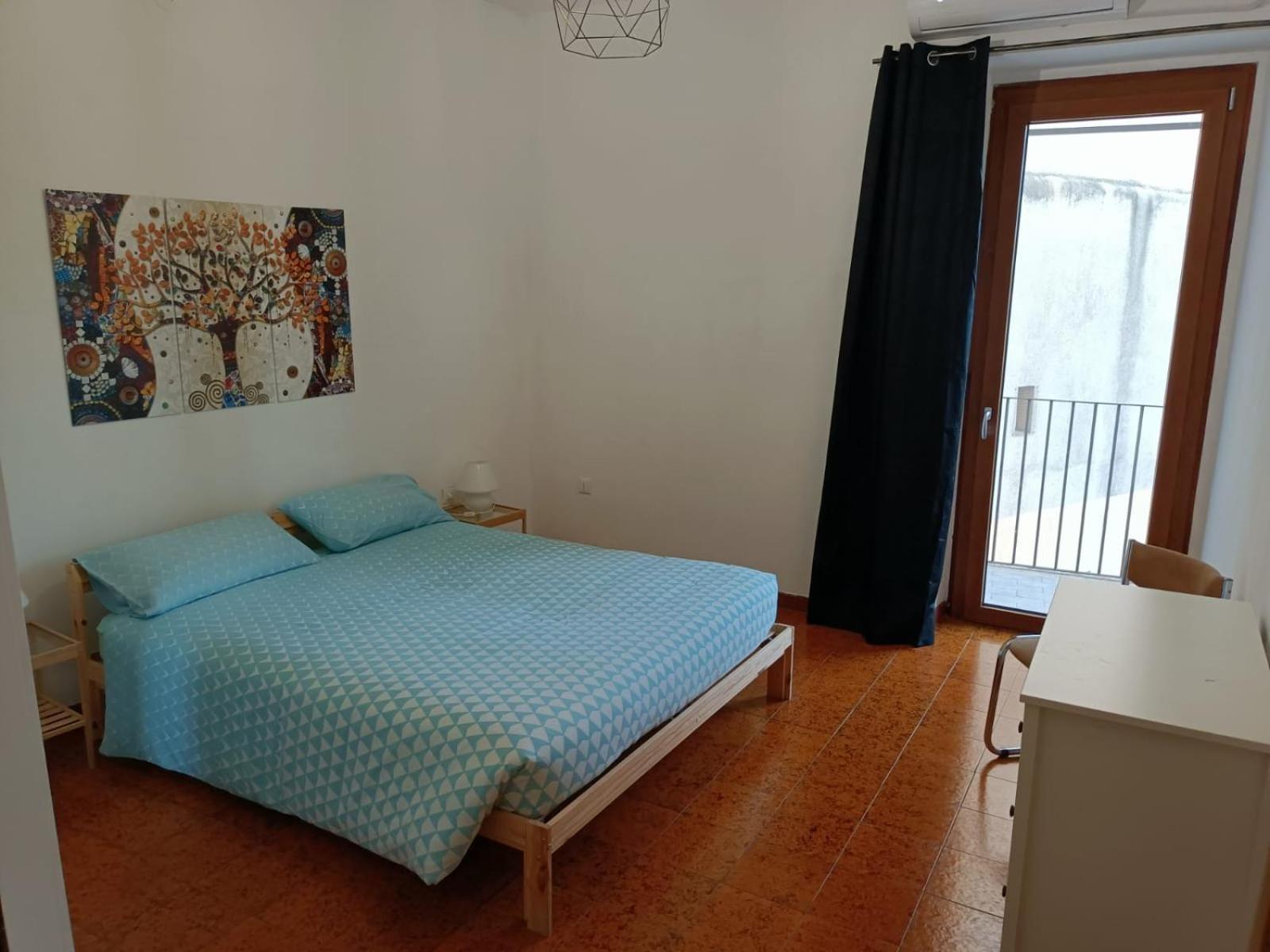 Casa Vacanze Sulmona Centro מראה חיצוני תמונה